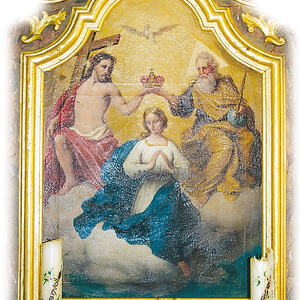 Kapelle zu Wiesing