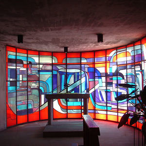 Architektur