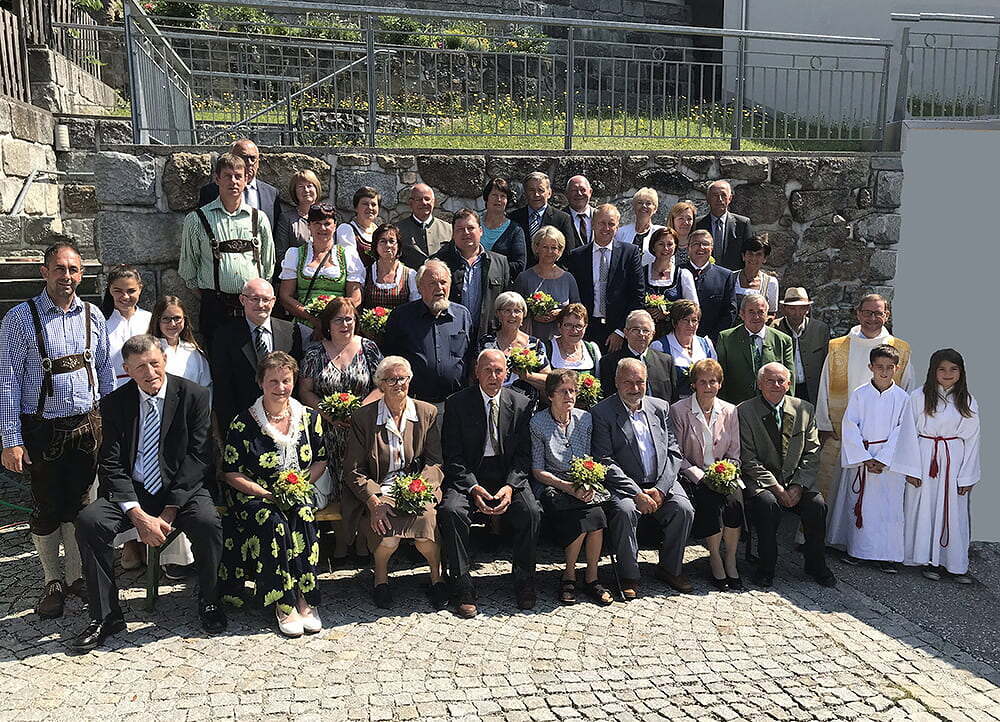 Jubilare 18