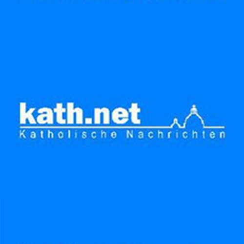Kath.net Logo