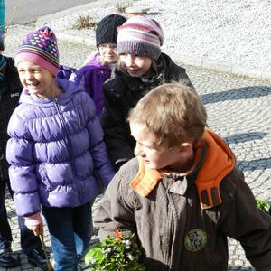 Palmsonntag