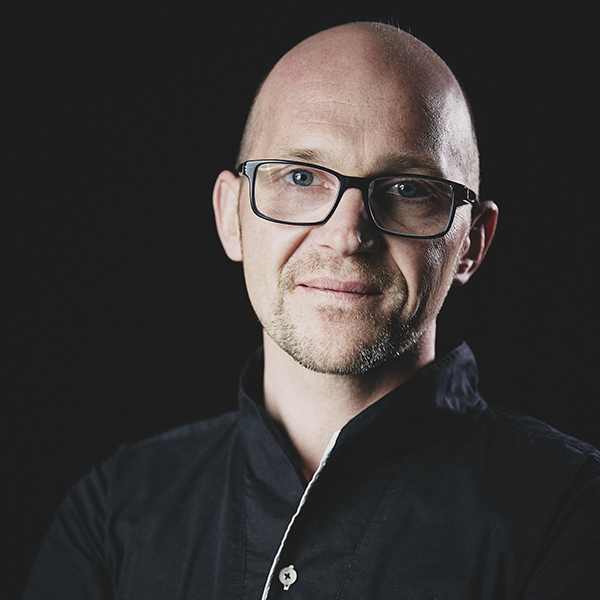 Florian Hutterer