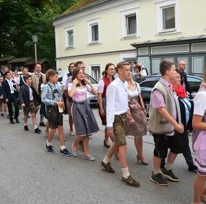Firmung 2019
