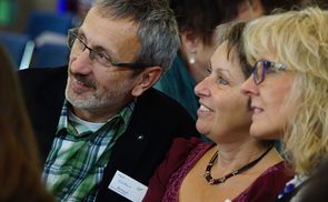 Augenleuchten und Gänsehaut bei der KBW-Jahrestagung 2017       