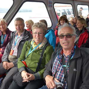 Irlandreise