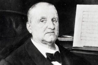 Anton Bruckner
