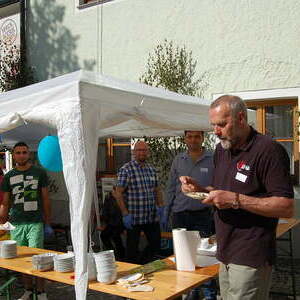 Fest der Begegnung