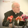 Kardinal Christoph Schönborn