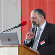 Dr. Willy Weisz