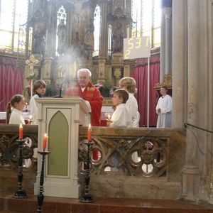 MinistrantInnen