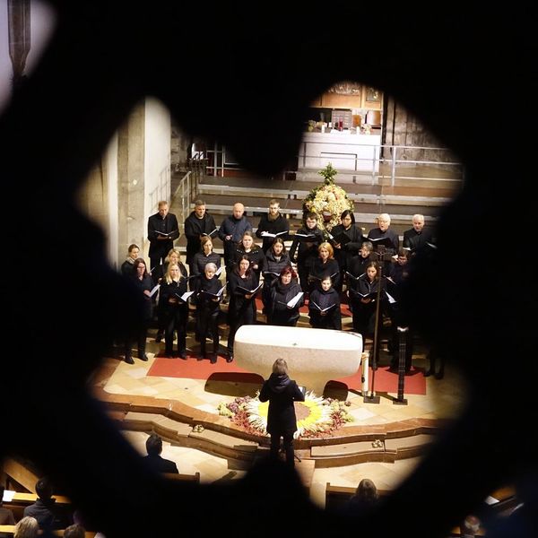 HERBSTTÖNE in Freistadt / © Konservatorium für Kirchenmusik der Diözese Linz/Stefanie Petelin HERBSTTÖNE in Freistadt