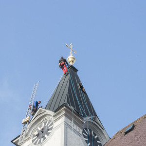 Pfarre Bad Kreuzen