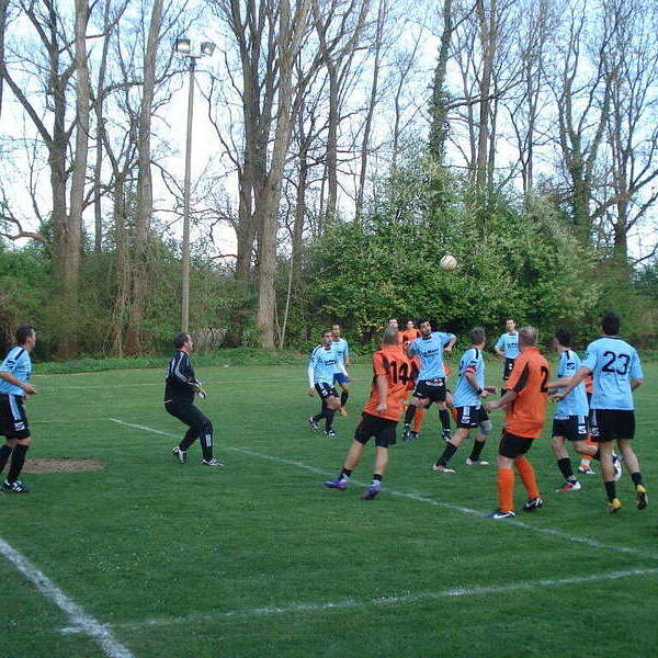Diözesansportgemeinschaft Union Traun (DSG) / © Pfarrgemeinde Traun Diözesansportgemeinschaft Union Traun (DSG)