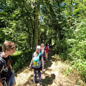 Jungschar Aktivwoche 2022 / Jungschar Traun Mittwoch, 13. Juli 2022