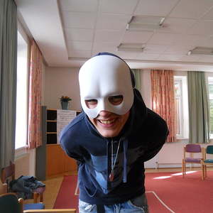 Theaterworkshop 2015