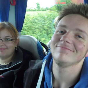 Irlandreise