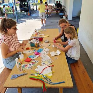 Kindernachmittag