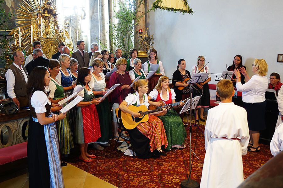 Jubelpaare 2017