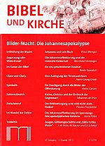 Bilder-Macht. Die Johannesapokalypse
