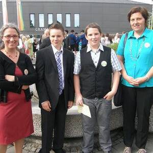 Firmung 2011