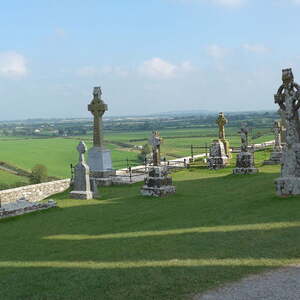 Irlandreise