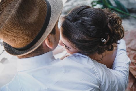 Die Perle der Liebe und des Mitgefühls