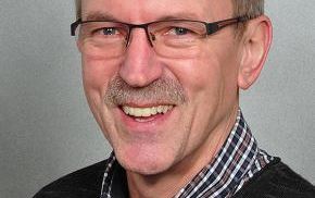 Mag. Wolfgang Froschauer