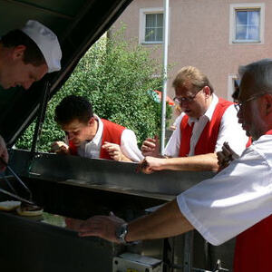 Begegnungsfest 2008