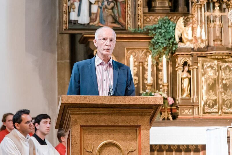 Dankgottesdienst