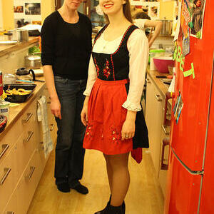 Ab ins Ausland