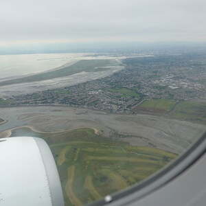 Irlandreise