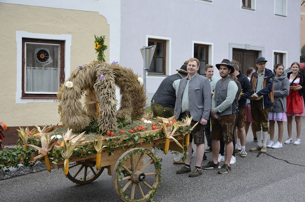 Pfarre Bad Kreuzen
