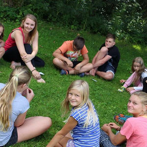 Jungscharlager 2016
