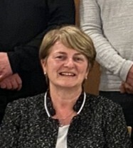 Martina Hofbauer