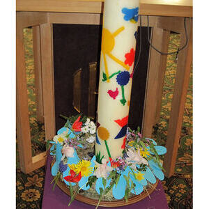 Kinder- und Familienliturgie