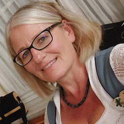 Sandra Meinhart