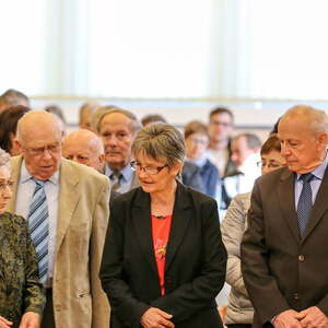Jubelhochzeit 2018