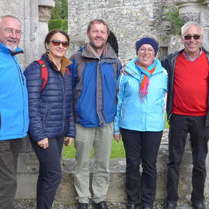 Irlandreise