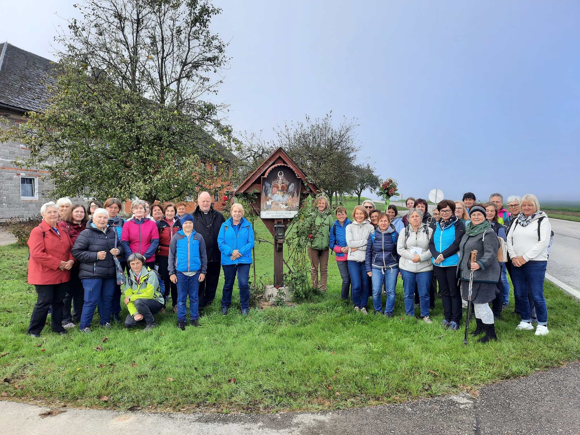 Frauenpilgertag
