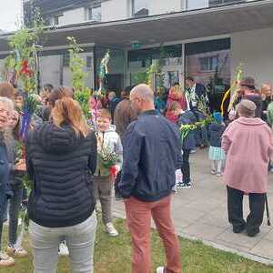 Palmsonntag