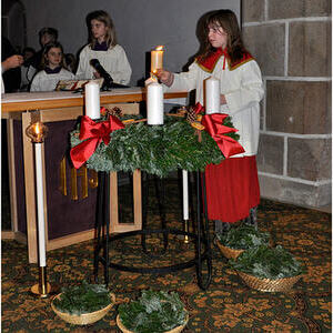 Kinder- und Familienliturgie