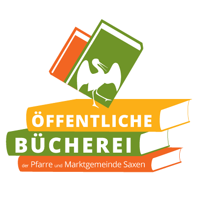 Bücherei Saxen
