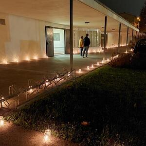 Nacht der 1000 Lichter
