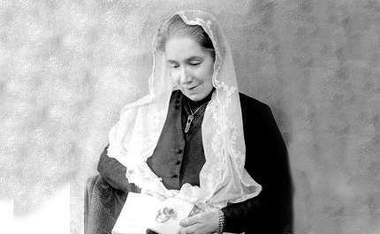 Enrica von Handel-Mazetti