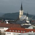 Pfarrkirche Rohrbach                          