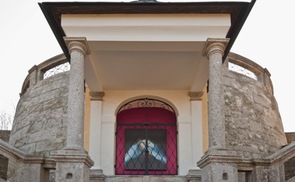 Kalvarienberg Kremsmünster. © Ulrich Kehrer